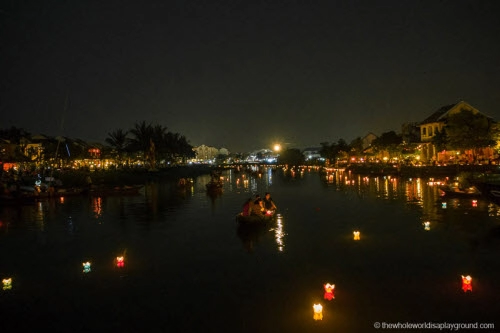 Những điểm đến lý tưởng để trải nghiệm tết nguyên đán