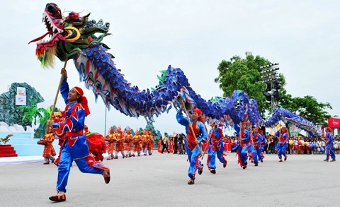 Những điểm du lịch lễ hội tết không thể bỏ qua ở miền bắc