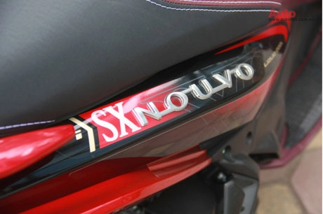 Nouvo sx và airblade 2013 sự lựa chọn khó khăn