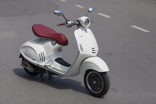  piaggio triệu hồi toàn bộ siêu scooter 946 đời 2013 tại việt nam 