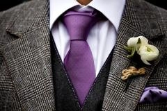 Quiz đoán tính cách của bạn qua màu sắc cà vạt