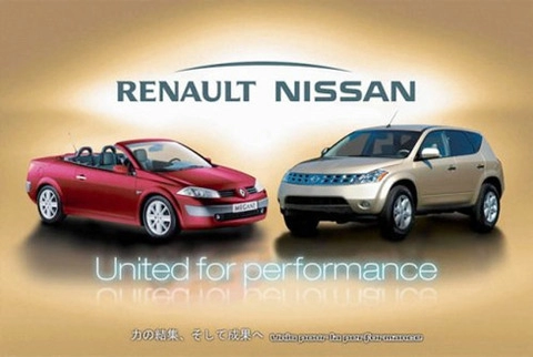  renault-nissan sẽ sản xuất ôtô giá dưới 2500 usd 