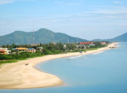 10 bãi biển nên đến vào dịp tết