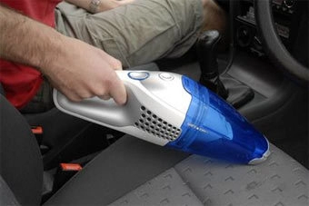  10 dụng cụ hữu dụng nên mang theo trên xe hơi 