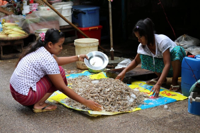 13 điều cấm kỵ buộc phải biết khi du lịch myanmar