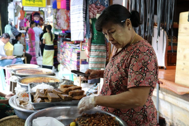 13 điều cấm kỵ buộc phải biết khi du lịch myanmar