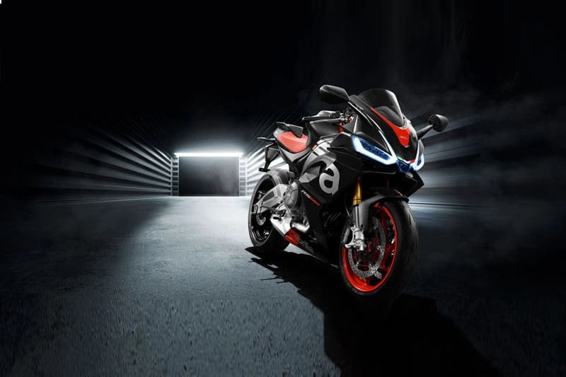 3 điều nên biết về mẫu supersport hạng trung aprilia rs660