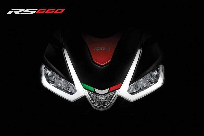 3 điều nên biết về mẫu supersport hạng trung aprilia rs660