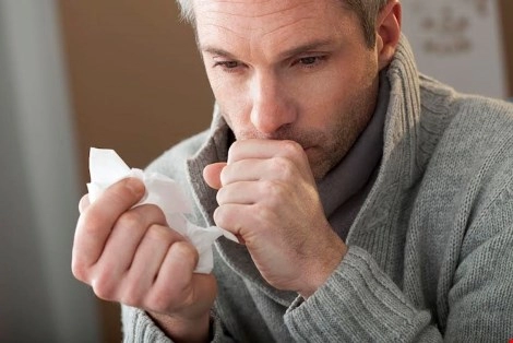4 thực phẩm người bị cảm cúm nên tránh xa