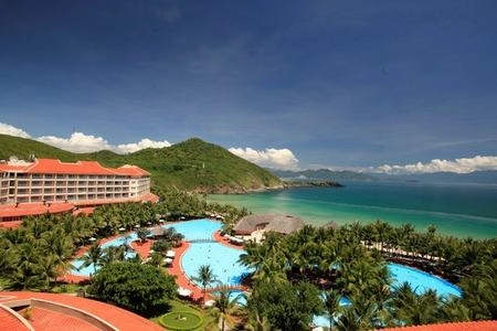 5 resort trên đảo của việt nam được ưa thích nhất