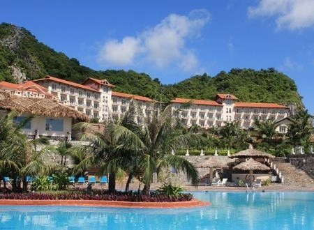 5 resort trên đảo của việt nam được ưa thích nhất