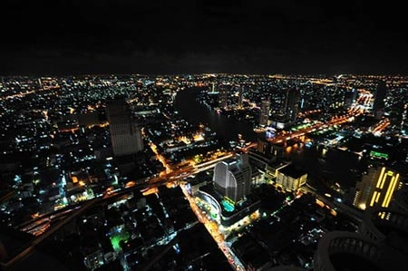 6 điều đáng học hỏi ở nền du lịch bangkok