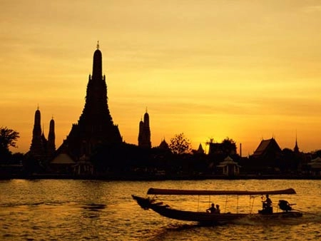 6 điều đáng học hỏi ở nền du lịch bangkok