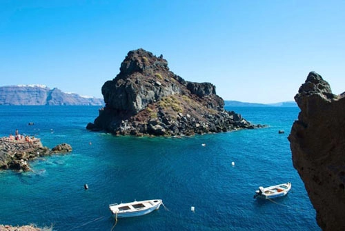 6 hòn đảo lý tưởng cho mùa du lịch hè 2013