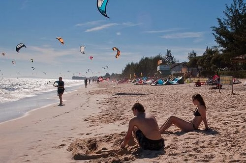 7 bãi biển việt nam mà du khách quốc tế nên tới