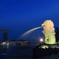 7 điều cấm kỵ tuyệt đối không làm khi du lịch singapore