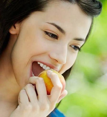 8 sai lầm cần tránh khi ăn trái cây