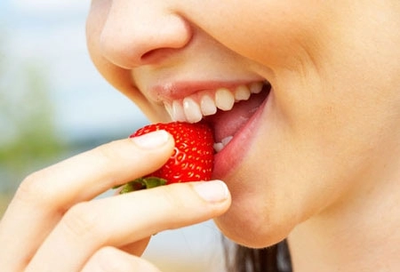 9 bí quyết để giữ hàm răng khỏe đẹp