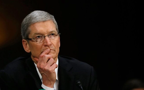 Apple đang đối mặt với các vụ kiện về việc làm chậm iphone cũ