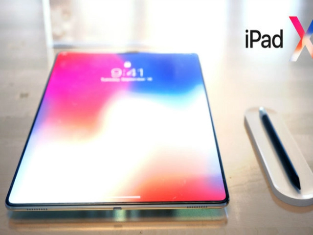 Apple sẽ tung ra chiếc ipad rẻ nhất từ trước tới nay