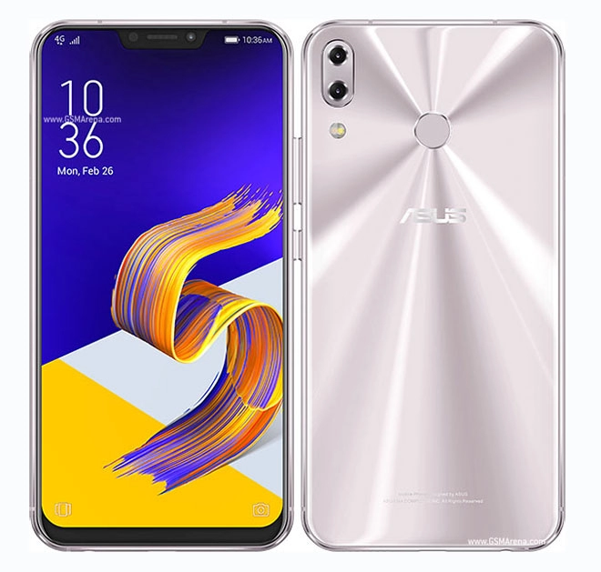 Asus zenfone 5 về việt nam giá 8 triệu đồng iphone x của làng android