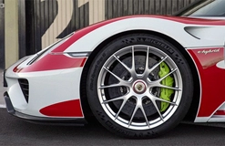  gói carbon của bugatti veyron 
