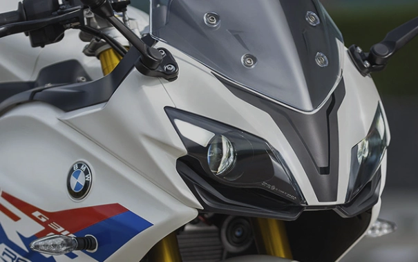 Bmw g310rr 2022 chính thức ra mắt thị trường ấn độ với giá rẻ hơn cả honda sh150i