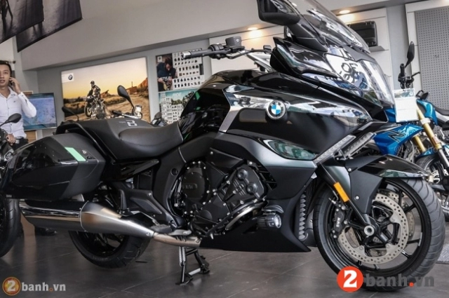 Bmw motorrad việt nam giảm đến 95 triệu đồng cho các mẫu xe mô tô