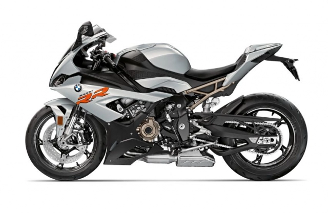 Bmw s1000rr 2020 ra mắt tại malaysia với giá từ 621 triệu vnd