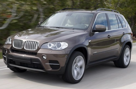  bmw x5 2011 chuẩn bị về việt nam 