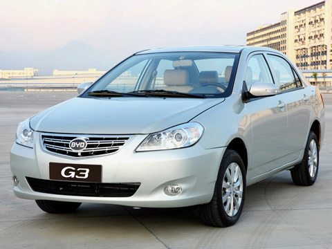  byd g3 sắp về việt nam 