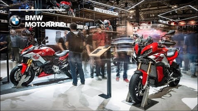 Cái kết cho sự kiện eicma 2020