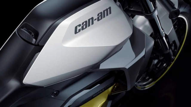 Can-am ra mắt mẫu xe điện adv có gì đặc biệt