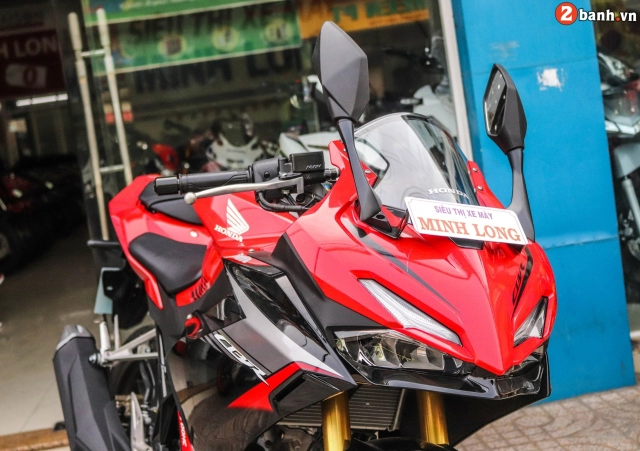 Cbr150r 2021 chuẩn bị bán chính hãng tại việt nam