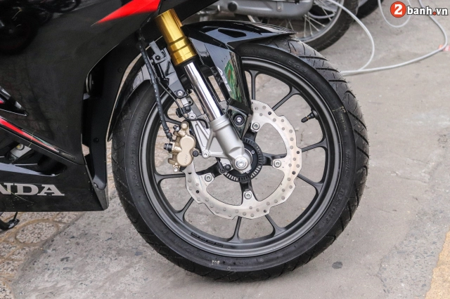 Cbr150r 2021 chuẩn bị bán chính hãng tại việt nam