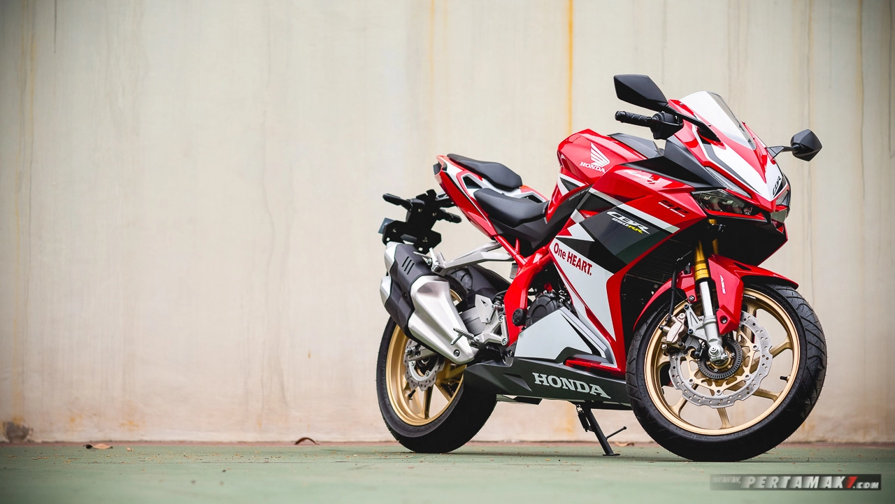 Chi tiết cbr250rr sp 2020 mới với nhiều nâng cấp - giá hơn 200 triệu