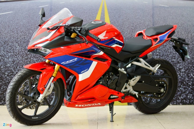 Chi tiết honda cbr250rr sp 2022 tại việt nam với giá từ 170 triệu đồng