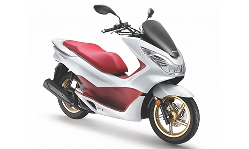  chi tiết honda pcx150 2017 