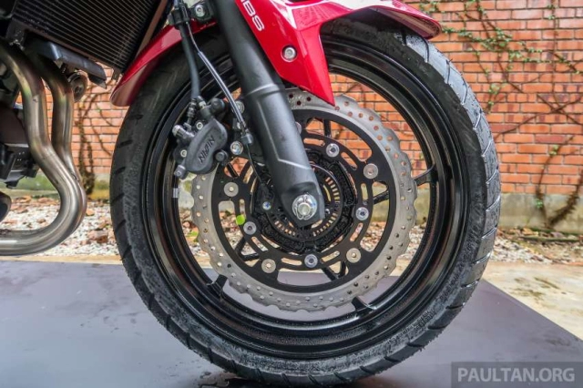 Chi tiết ninja 250 z250 2022 ra mắt tại malaysia với giá từ 99 triệu đồng