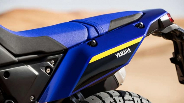 Chi tiết yamaha tenere 700 world raid 2022 sắp sửa trình làng