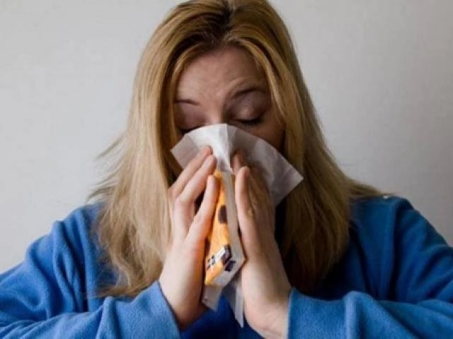 Dịch cúm a bùng phát nhiều người đang nhầm lẫn dấu hiệu của cúm a và cảm