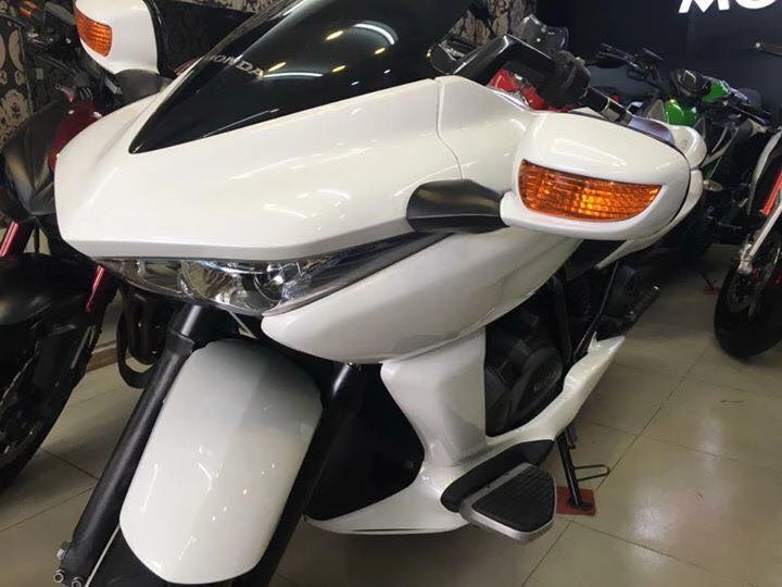 Dn-01 honda hải quan chính ngạchxe odo thấpcực kì mới giá nhẹ nhàng tình cãm