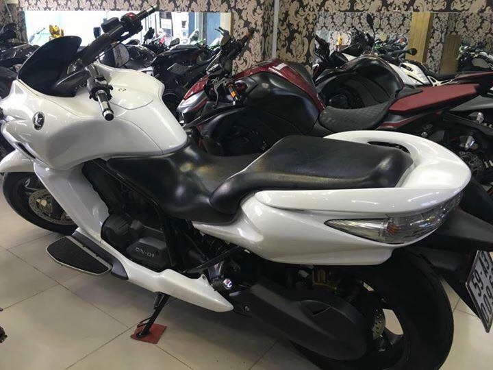 Dn-01 honda hải quan chính ngạchxe odo thấpcực kì mới giá nhẹ nhàng tình cãm