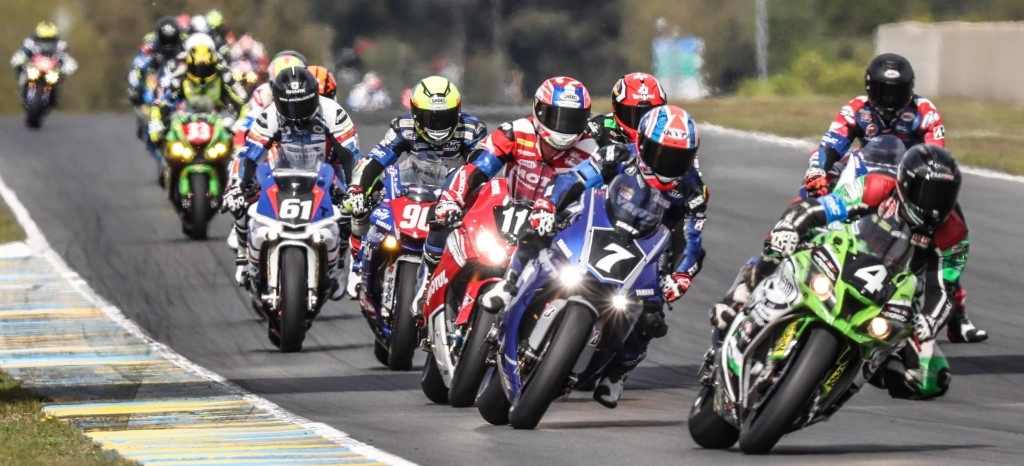 Fim ewc tuyên bố hoãn cuộc đua suzuka 8 hours đến cuối năm 2020