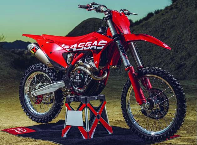 Gia đình gasgas enduro và motocross hiện đã có mặt tại malaysia với giá từ 207 triệu đồng