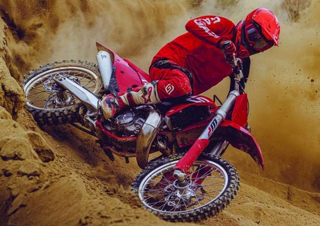 Gia đình gasgas enduro và motocross hiện đã có mặt tại malaysia với giá từ 207 triệu đồng