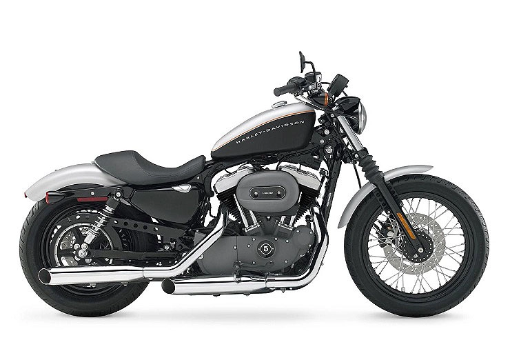 Harley-davidson dự kiến ra mắt mẫu xe mới mang tên 1250 nightster