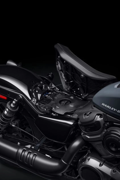 Harley-davidson nightster 2022 chính thức ra mắt việt nam vào cuối tháng 7