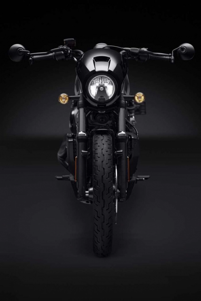 Harley-davidson nightster 2022 chính thức ra mắt việt nam vào cuối tháng 7