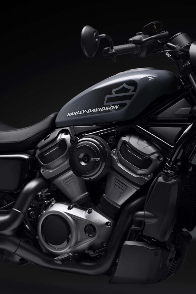 Harley-davidson nightster 2022 chính thức ra mắt việt nam vào cuối tháng 7